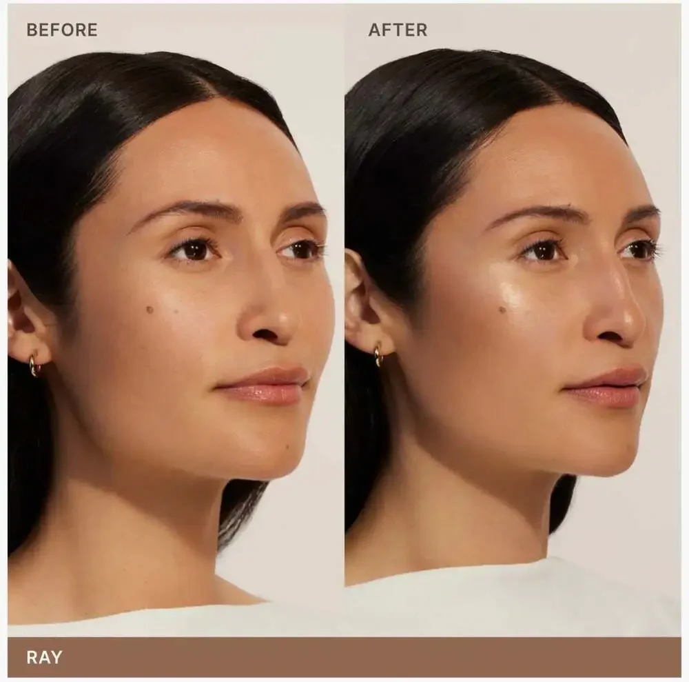 ILIA Sunshift Cream Bronzer in Shade Ray